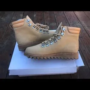 Kith | Shoes | Ronnie Fieg X Caminando Ripple Mountain Mid  display picture 2